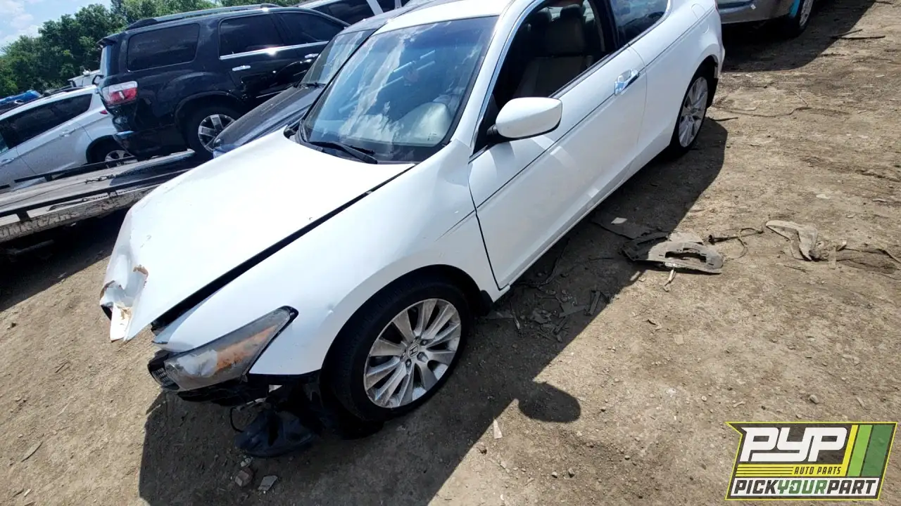Photo of 2010 Honda Accord