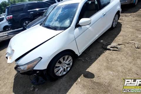 Photo of 2010 Honda Accord