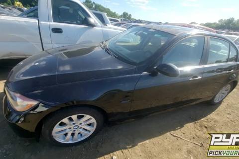 Photo of 2006 Bmw 325I