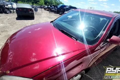 Photo of 2010 Chevrolet Impala