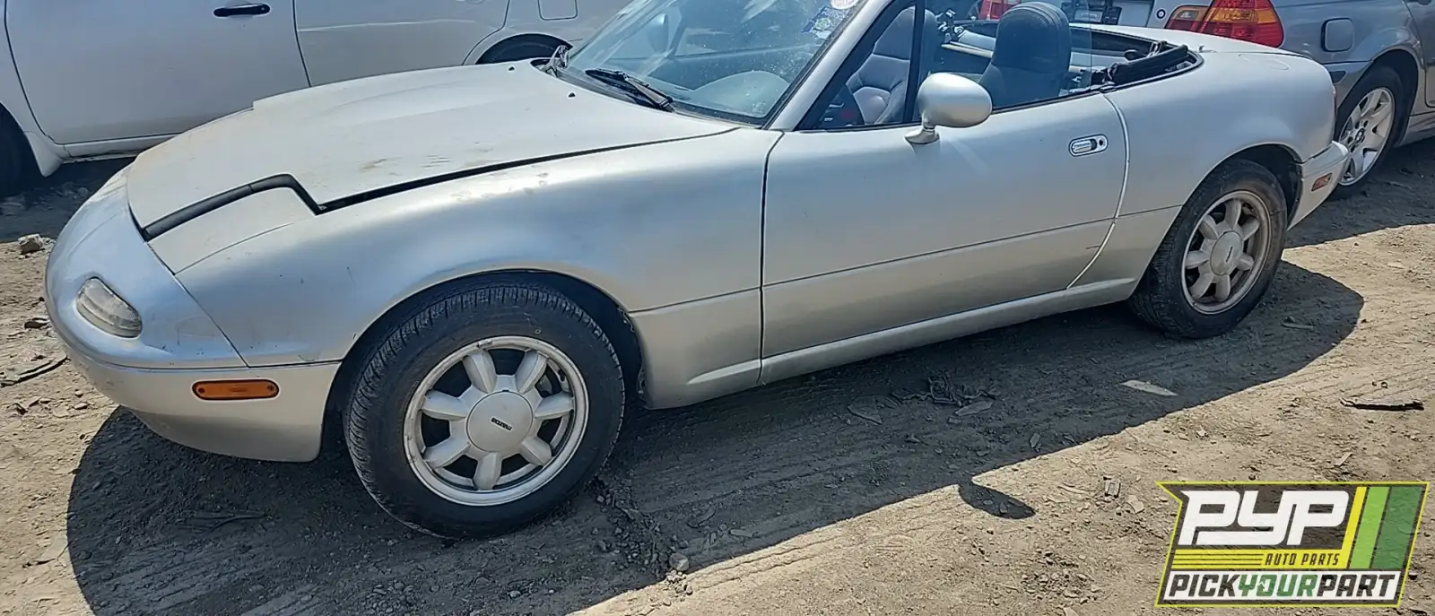 Photo of 1992 Mazda Miata