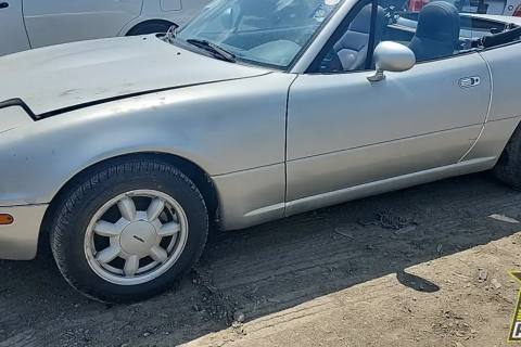 Photo of 1992 Mazda Miata