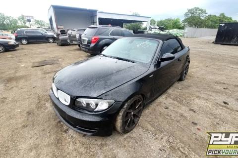 Photo of 2008 Bmw 128I