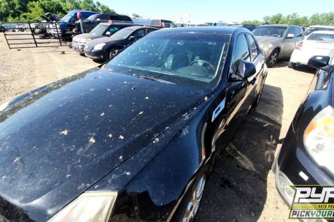 Photo of 2011 Cadillac Cts