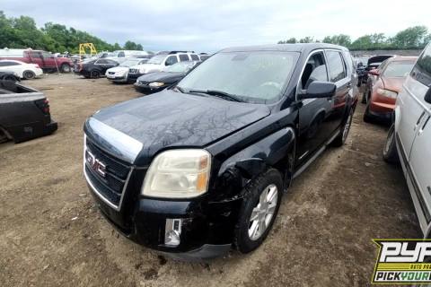 Photo of 2015 Gmc Terrain