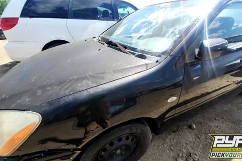 Photo of 2005 Mitsubishi Lancer