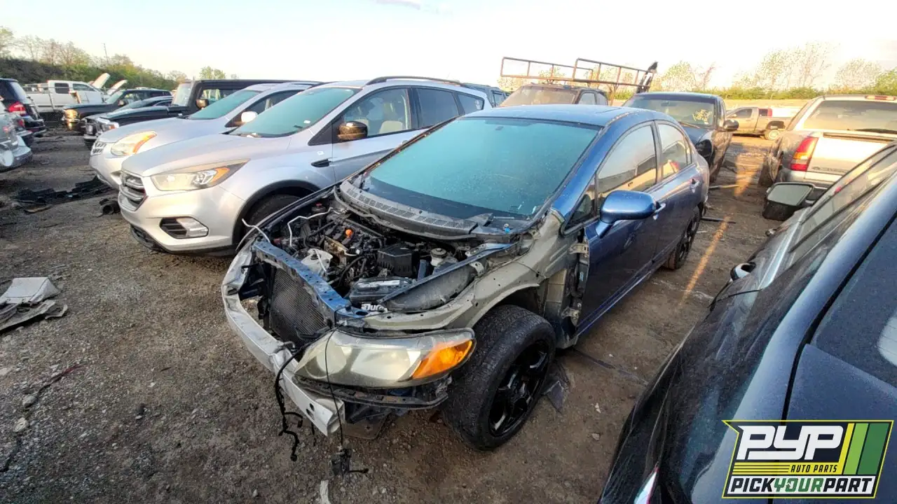 Photo of 2006 Honda Civic