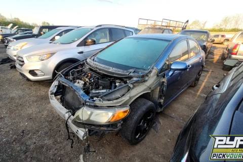 Photo of 2006 Honda Civic