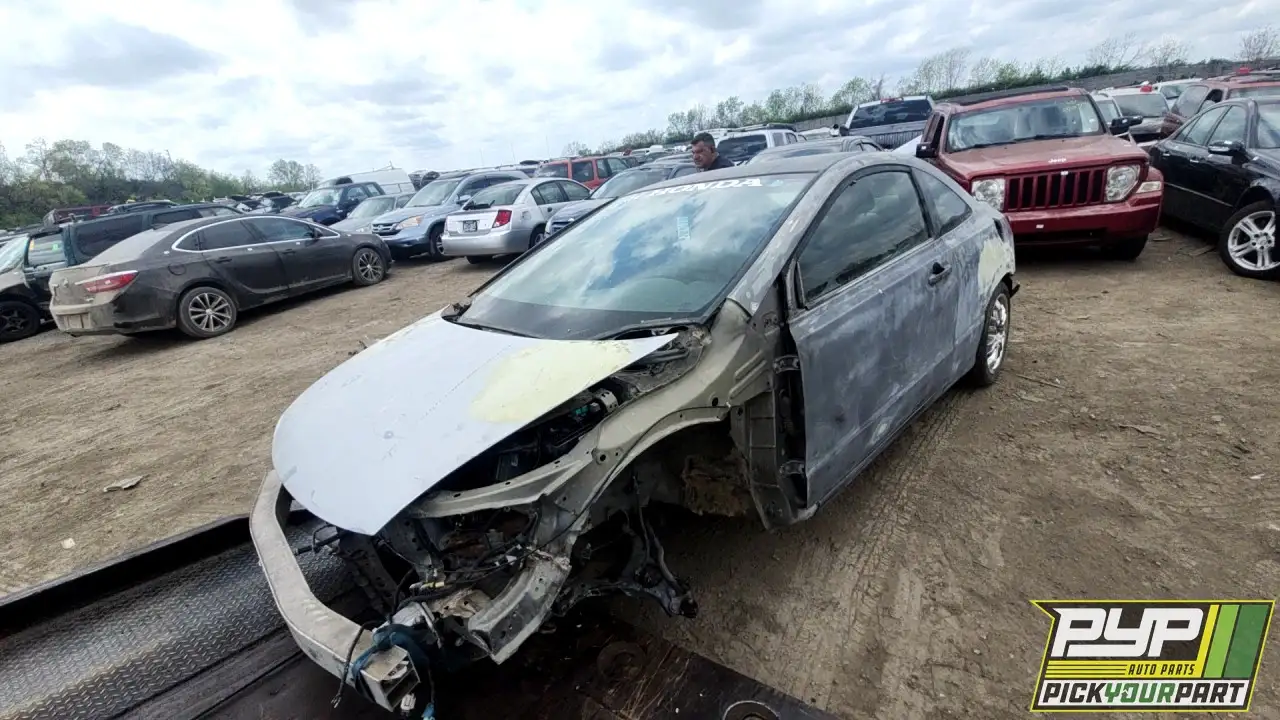 Photo of 2006 Honda Civic