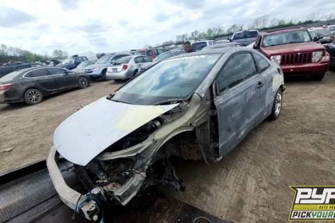 Photo of 2006 Honda Civic
