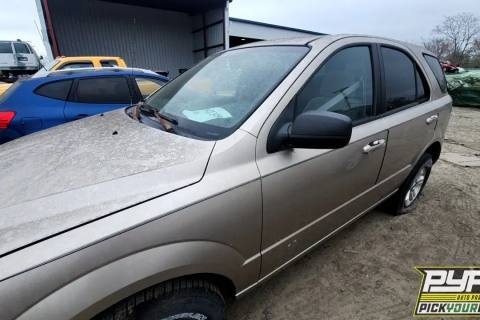 Photo of 2005 Kia Sorento