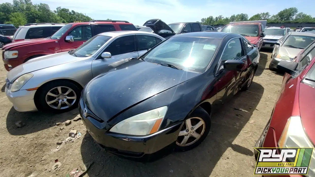 Photo of 2005 Honda Accord