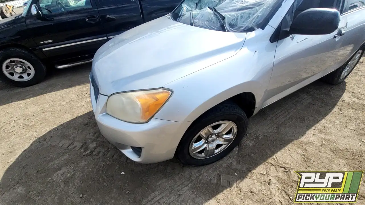 Photo of 2012 Toyota Rav4