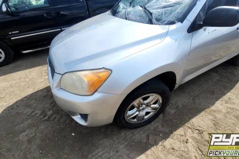 Photo of 2012 Toyota Rav4