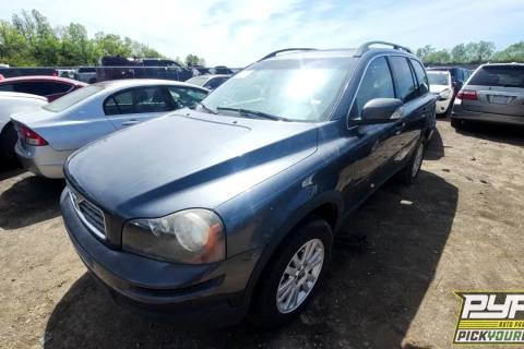 Photo of 2008 Volvo Xc90