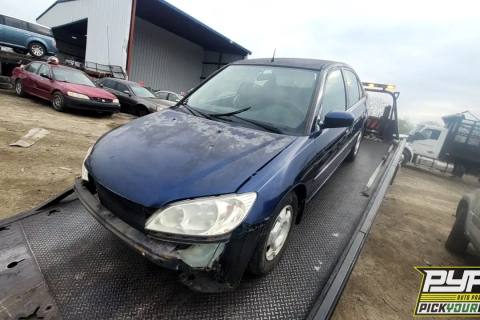 Photo of 2005 Honda Civic
