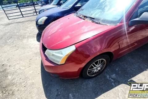Photo of 2010 Ford Focus