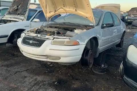 Photo of 2010 Ford Fusion