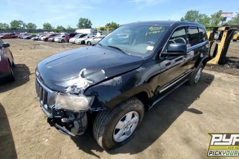 Photo of 2011 Jeep Grand Cherokee