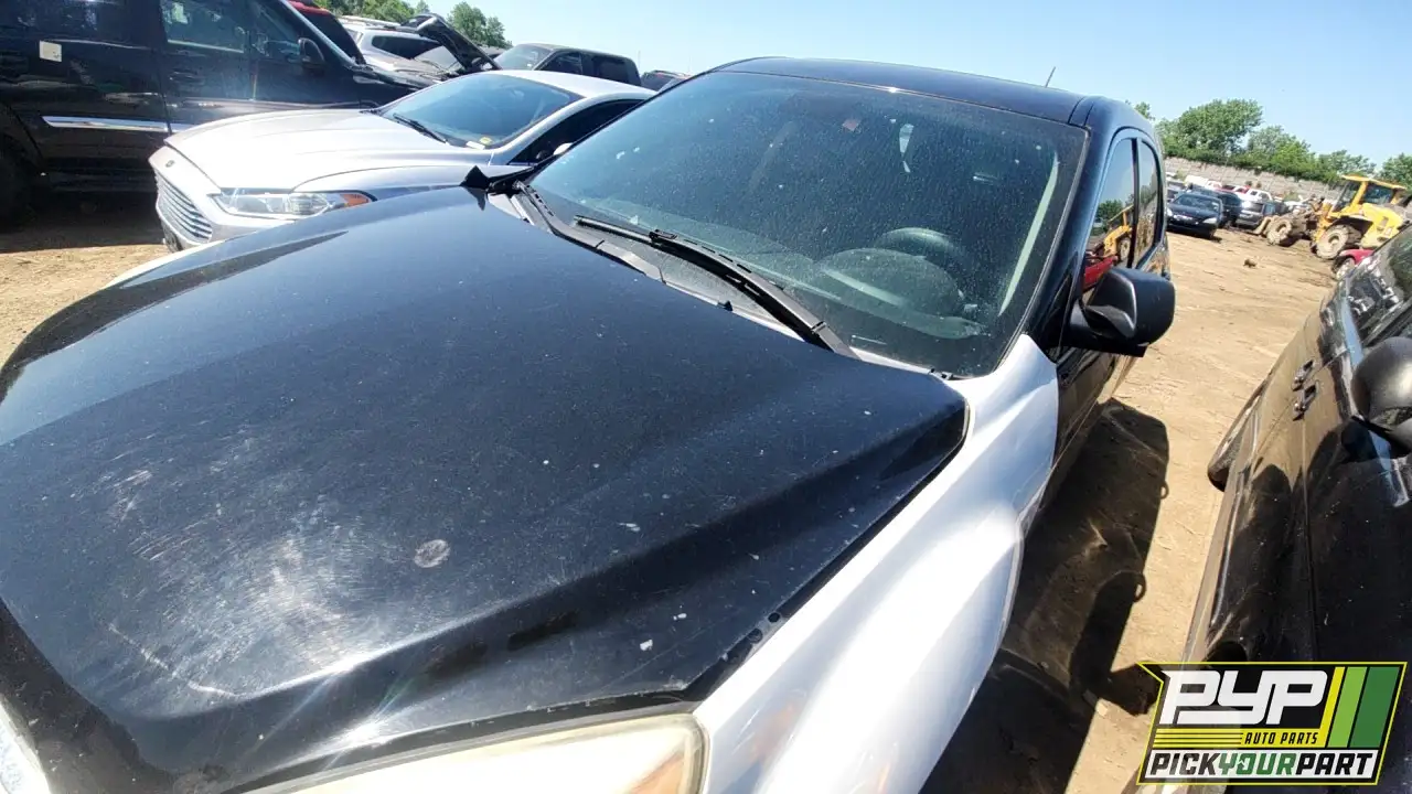 Photo of 2014 Chevrolet Equinox