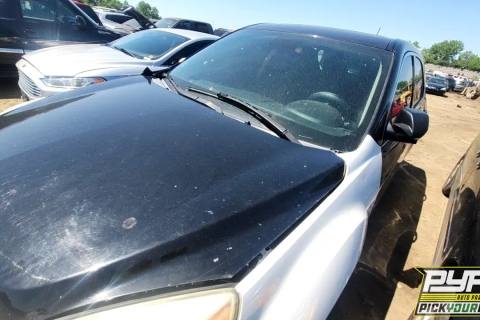 Photo of 2014 Chevrolet Equinox