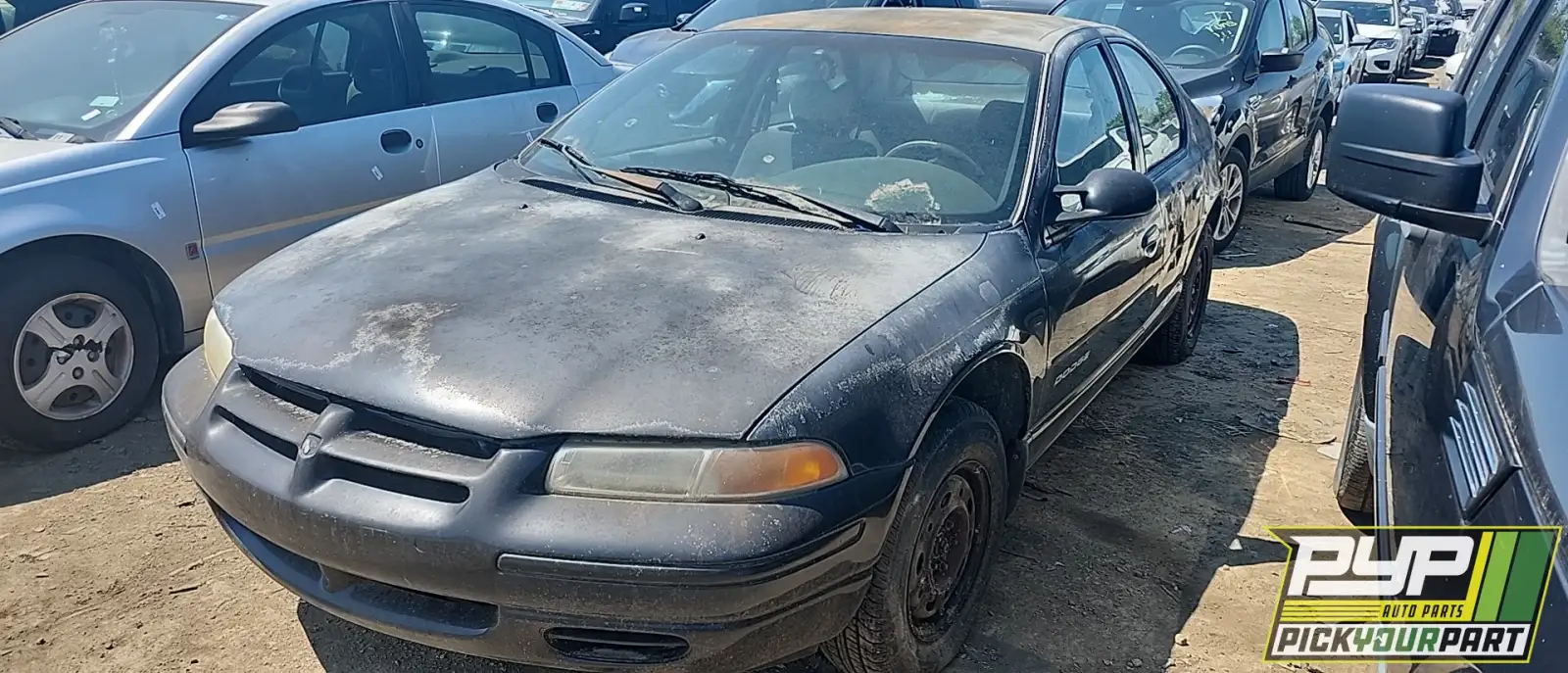 Photo of 1999 Dodge Stratus