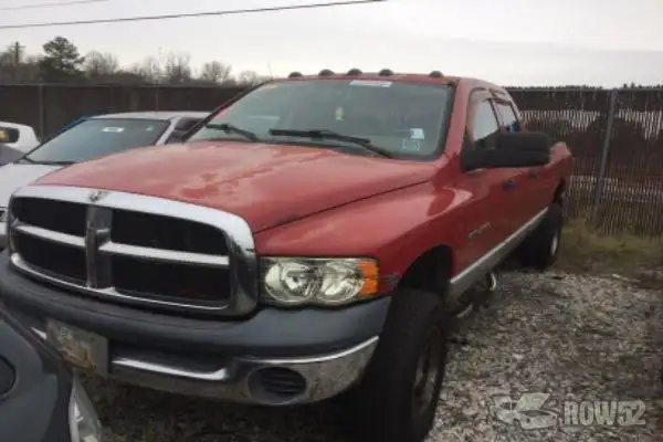 Photo of 2004 Dodge Ram 2500