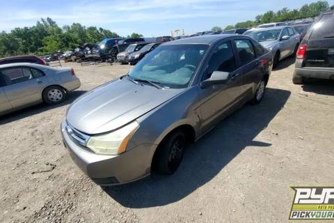 Photo of 2010 Ford Focus