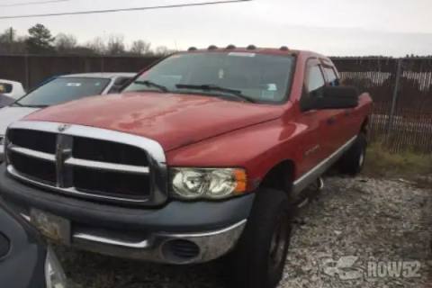 Photo of 2004 Dodge Ram 2500