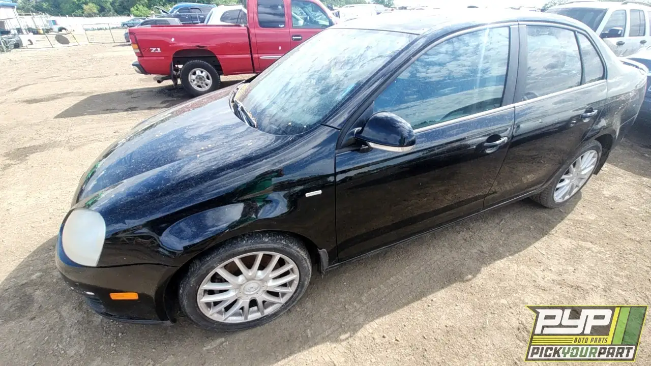 Photo of 2008 Volkswagen Jetta
