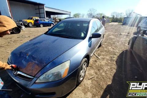 Photo of 2007 Honda Accord