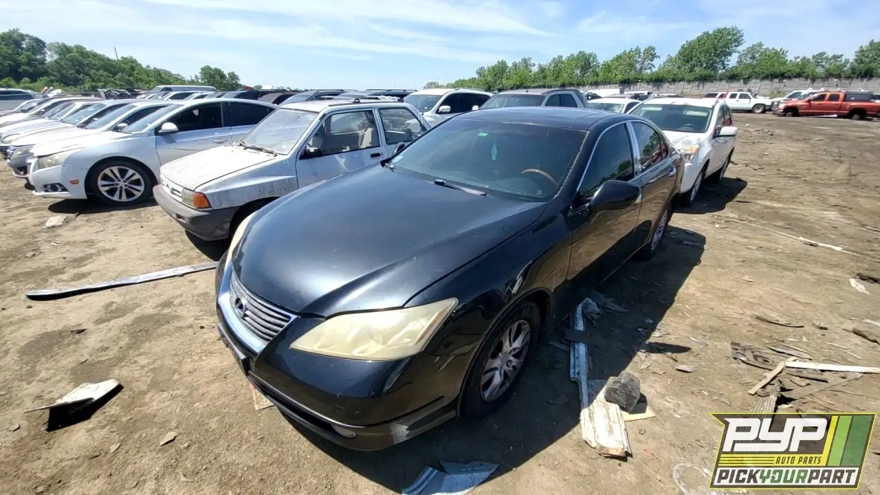 Photo of 2007 Lexus Es350