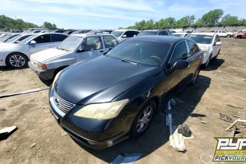 Photo of 2007 Lexus Es350