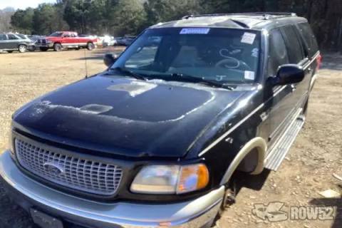 Photo of 1999 Ford Expedition