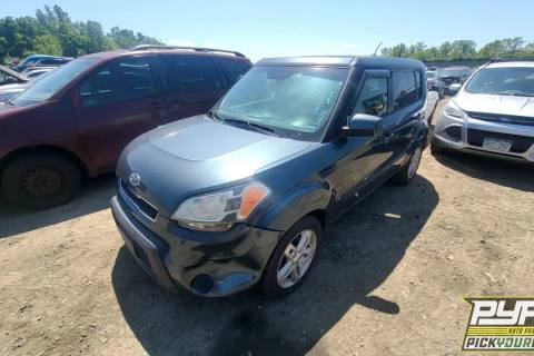 Photo of 2011 Kia Soul