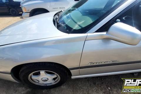 Photo of 2000 Chevrolet Impala