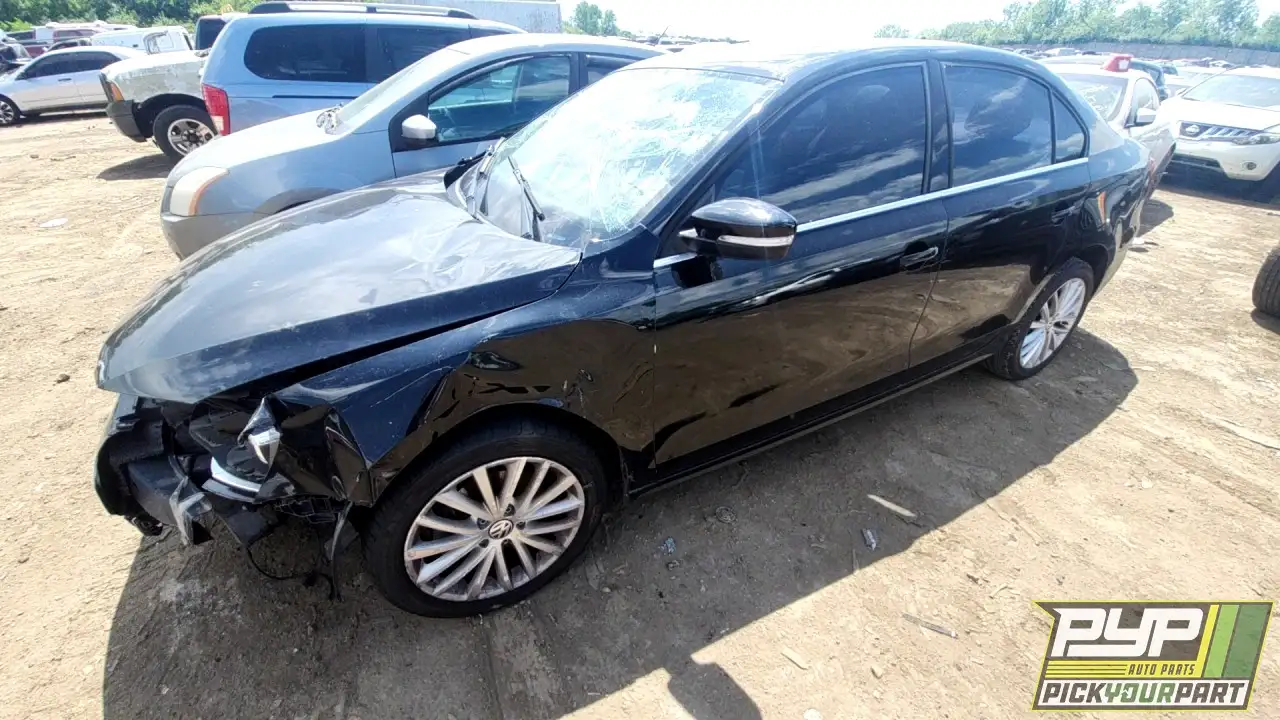 Photo of 2011 Volkswagen Jetta