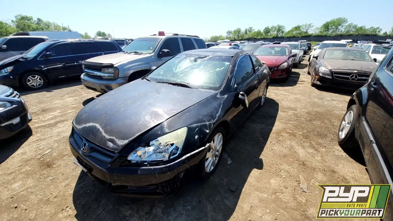 Photo of 2006 Honda Accord