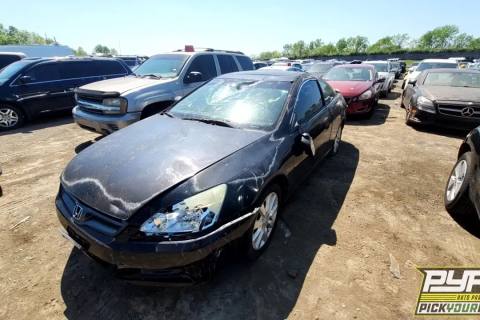 Photo of 2006 Honda Accord