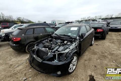Photo of 2007 Lexus Is250
