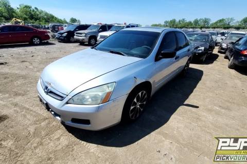 Photo of 2007 Honda Accord
