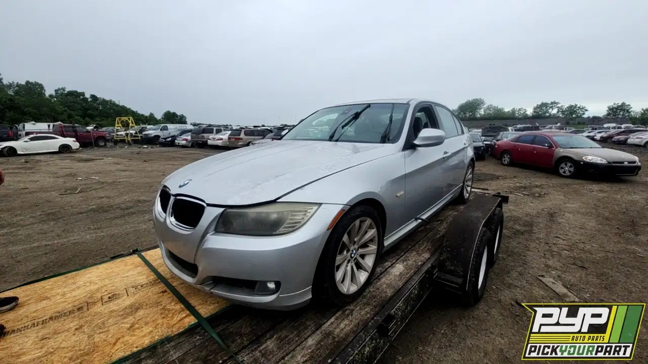 Photo of 2011 Bmw 328I