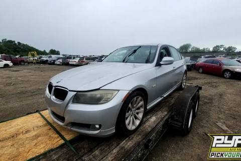 Photo of 2011 Bmw 328I
