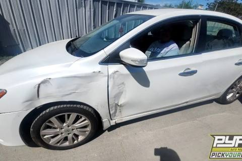 Photo of 2013 Nissan Sentra