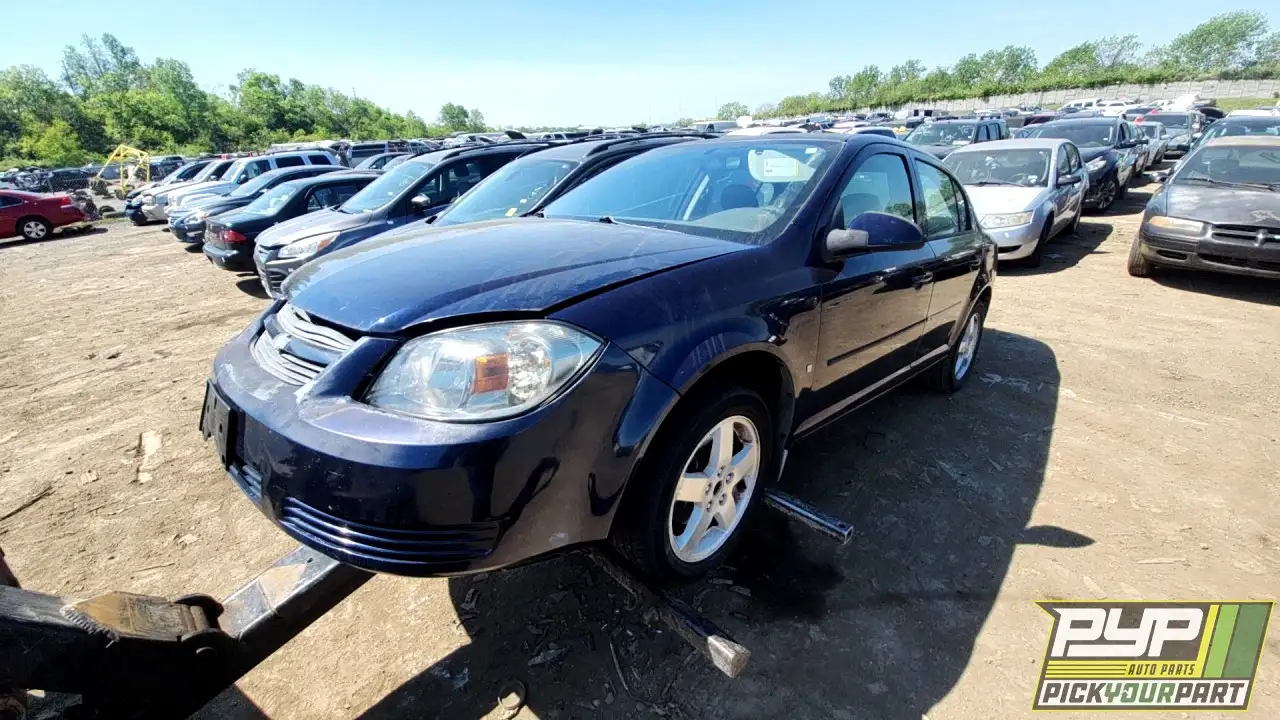 Photo of 2009 Chevrolet Cobalt