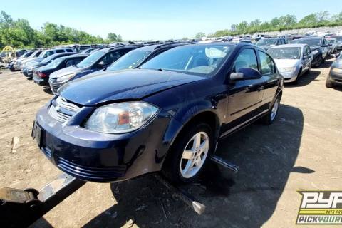 Photo of 2009 Chevrolet Cobalt