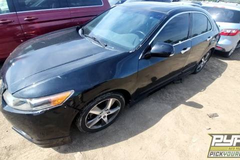 Photo of 2013 Acura Tsx