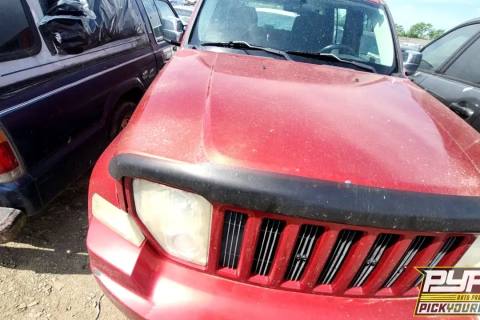Photo of 2010 Jeep Liberty