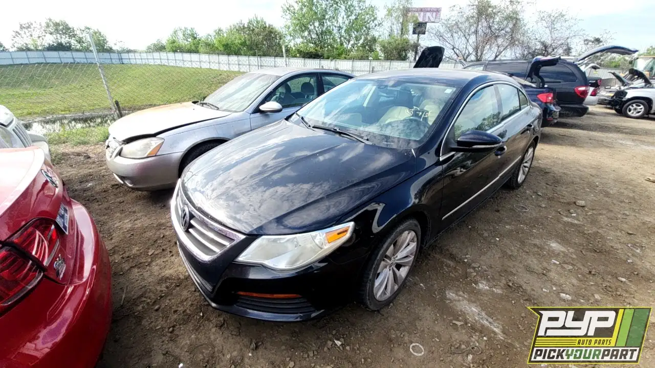 Photo of 2012 Volkswagen Cc