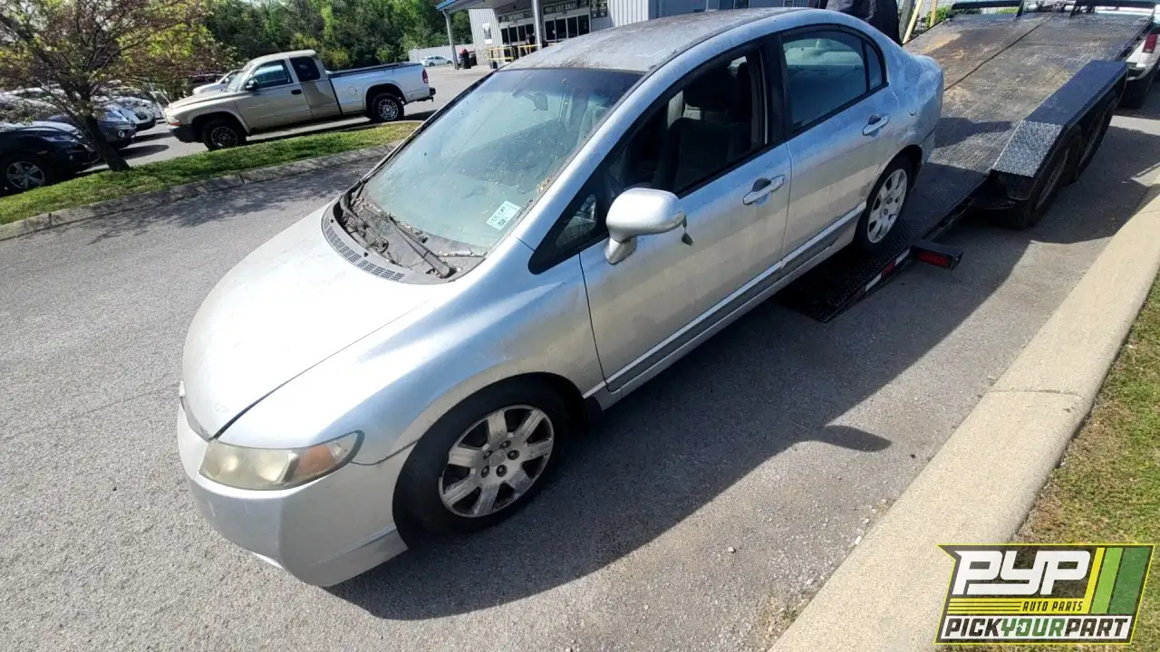 Photo of 2009 Honda Civic